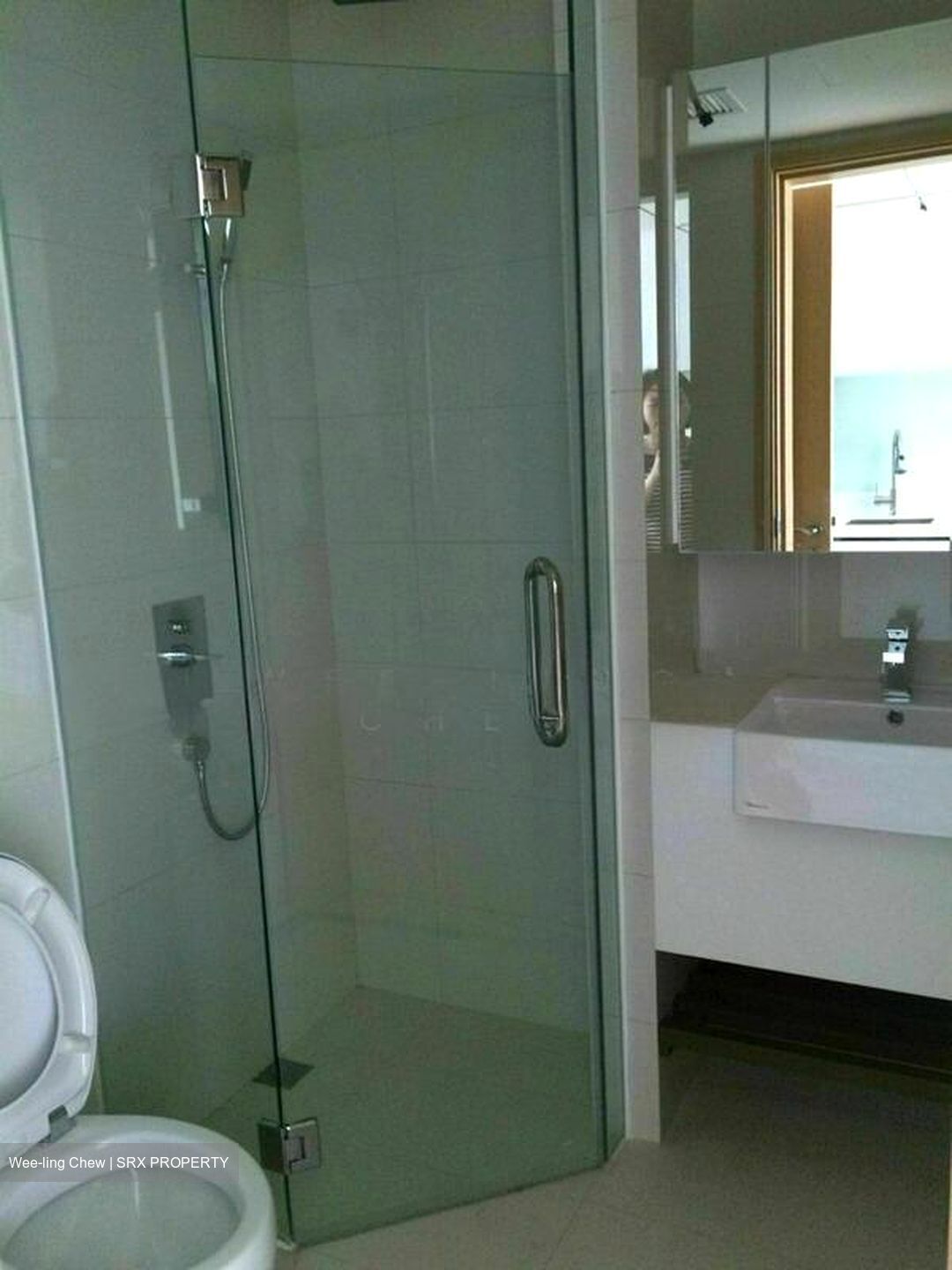 Eight Riversuites (D12), Condominium #531345901